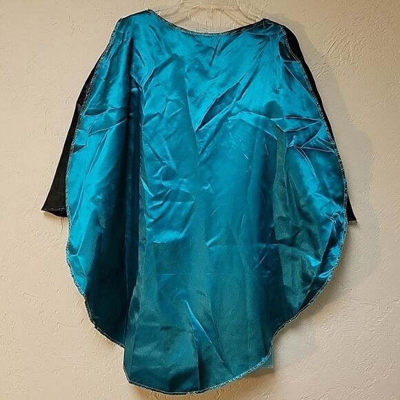 DISNEY FROZEN II PRINCESS ANNA GOWN, SIZE 4-6X - Picture 4 of 4